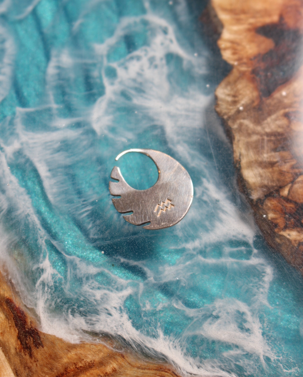 Silver925 Earring【受注期間】2026/05/15 20:00~2026/5/22 23:59
