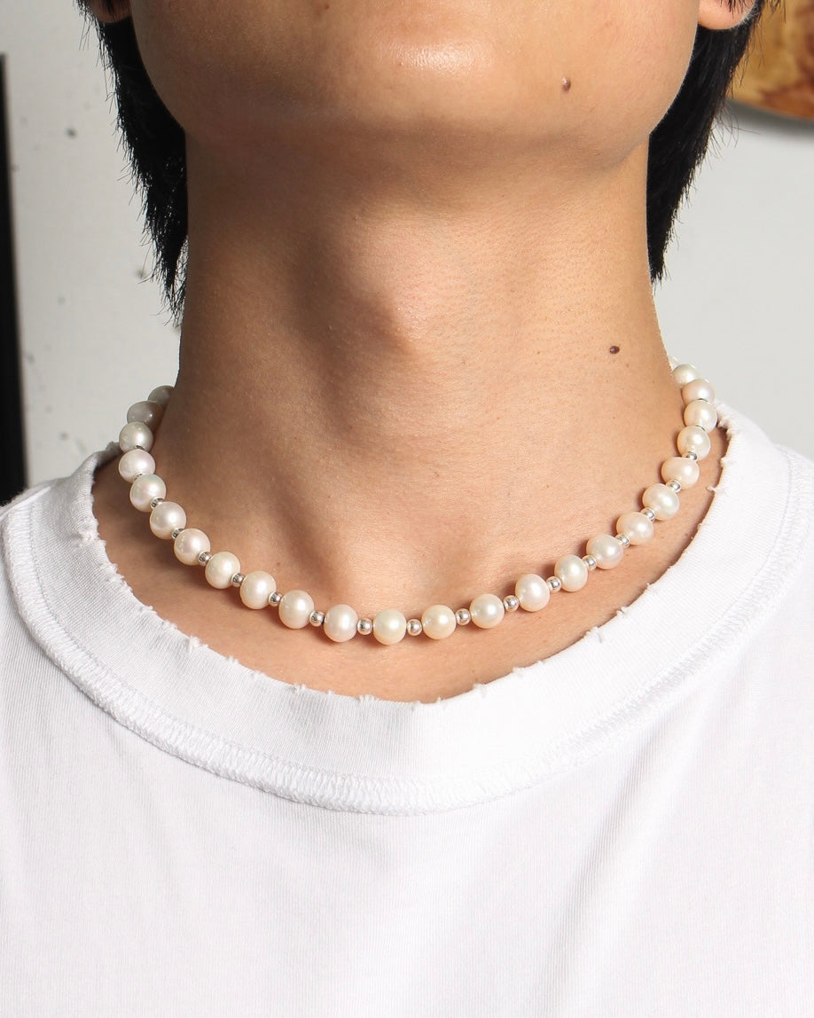 Pearl Necklace 【受注期間】2026/10/6 18:00~2026/10/11 23:59
