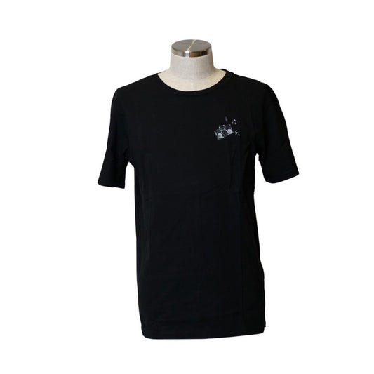 SAINT LAURENT Short Sleeve  T-Shirt - Size XS