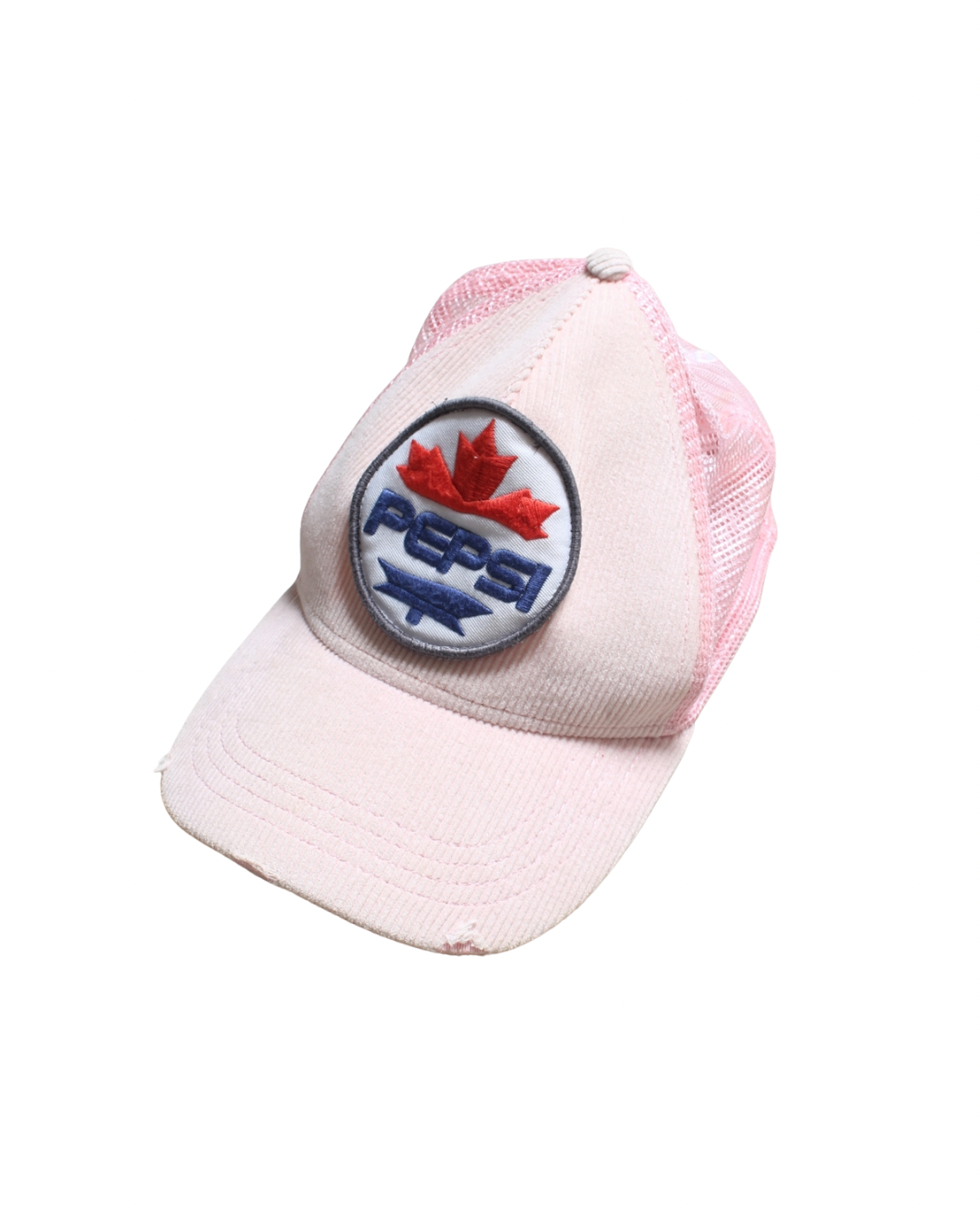 DSQUARED2 PEPSI LOGO CAP