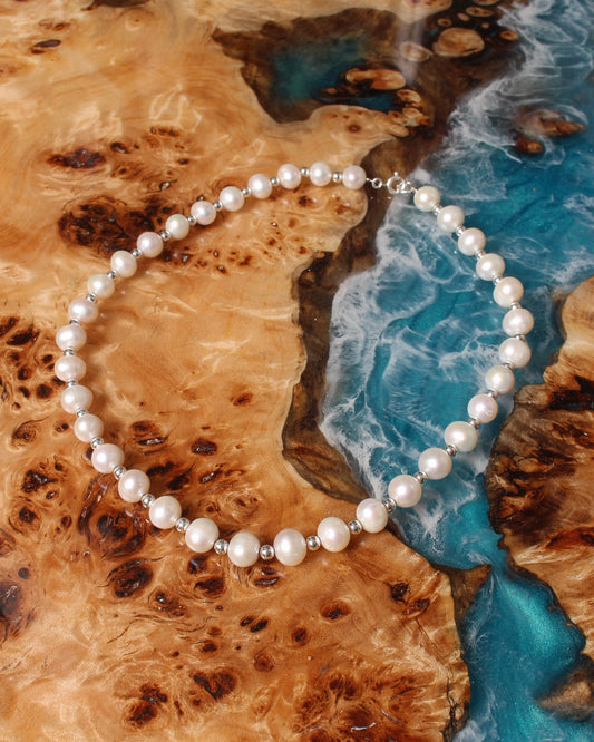 Pearl Necklace 【受注期間】2026/10/6 18:00~2026/10/11 23:59
