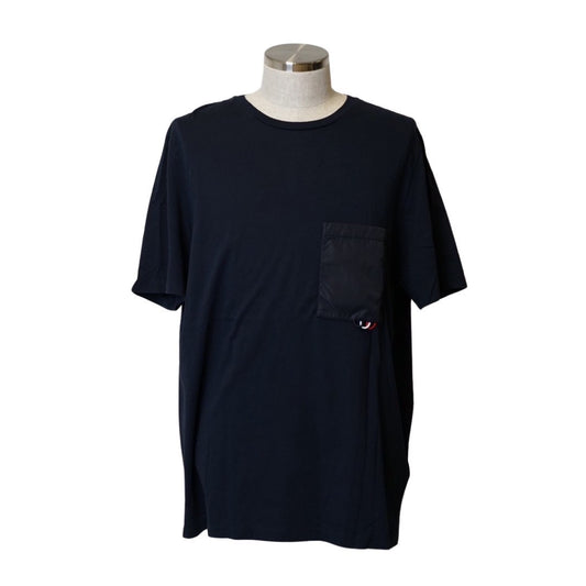 MONCLER Short Sleeve  T-Shirt - Size XL