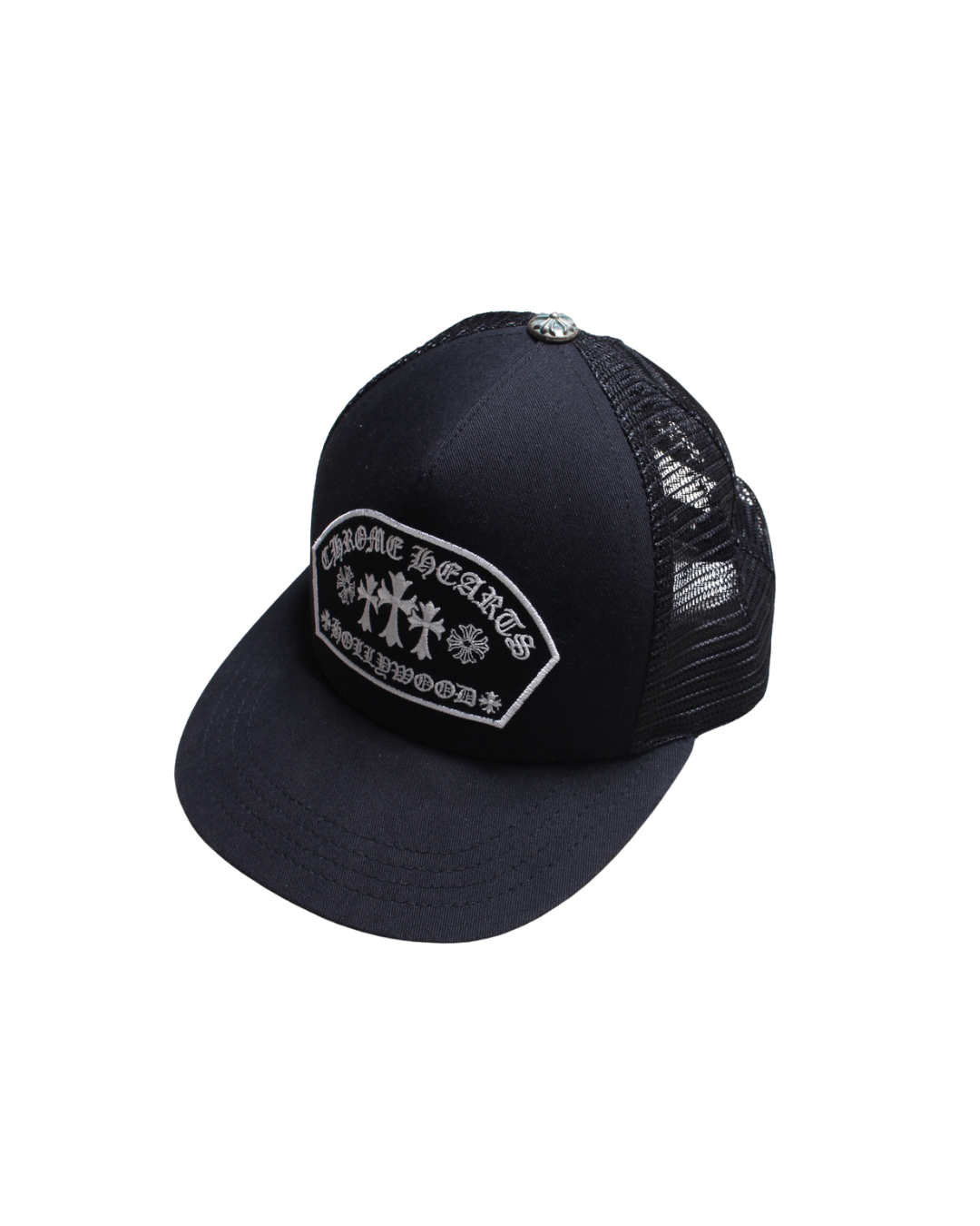 Chrome Hearts Trucker Cap