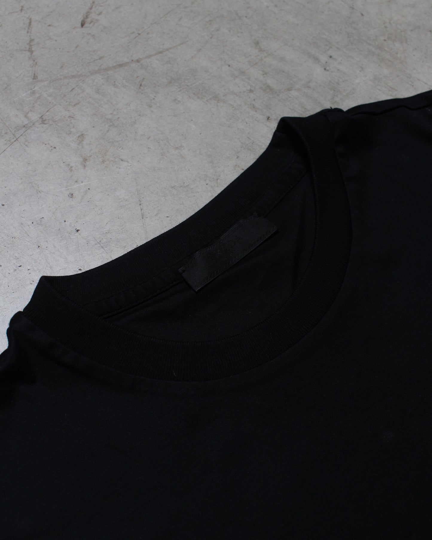 Prada T-shirt Black
