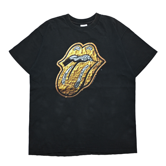 ROLLING STONES 1997 BRIDGES TO BABYLON WORLD PREMIERE anvil LARGE (g_1116)