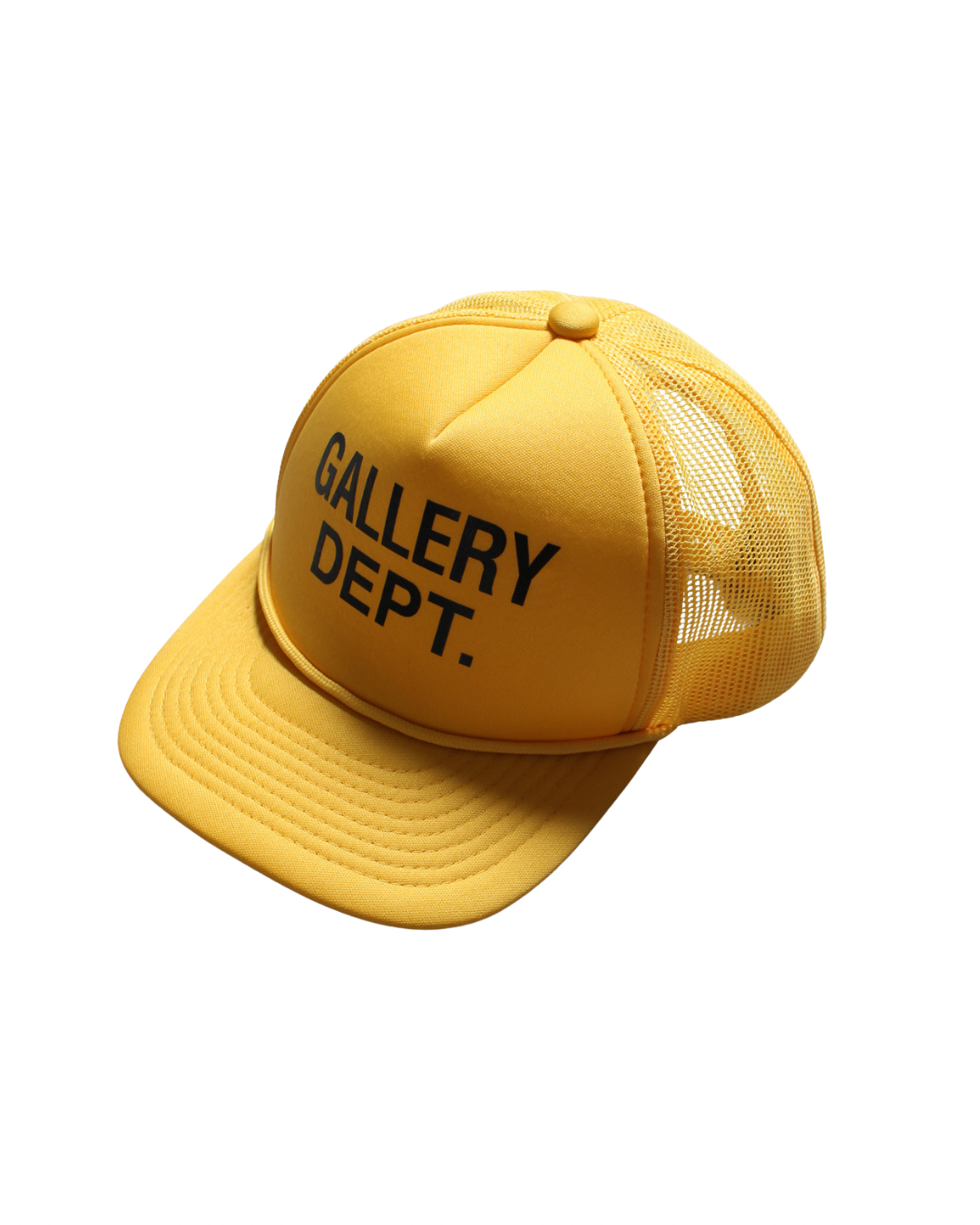 GALLERY DEPT. GD TRUCKER CAP