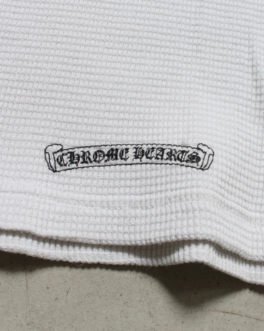 CHROME HEARTS × MATTY BOY SINISTER THERMAL M