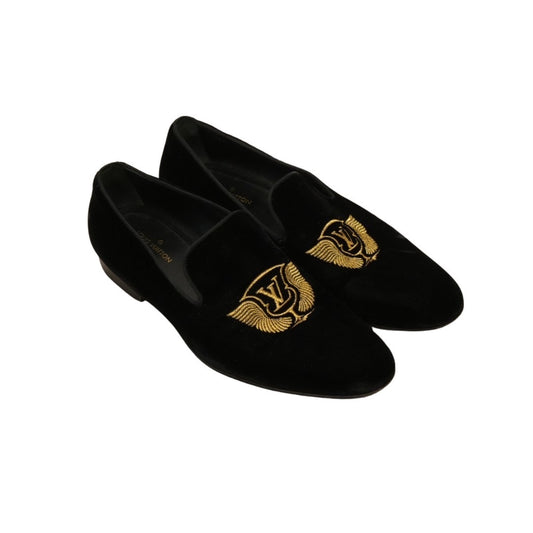 Louis Vuitton loafers - Size 7