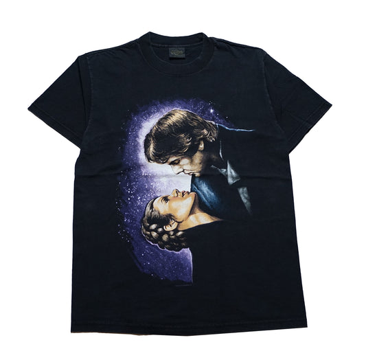 STAR WARS HAN SOLO PRINCESS LEIA CHANGES LARGE(g_1115)