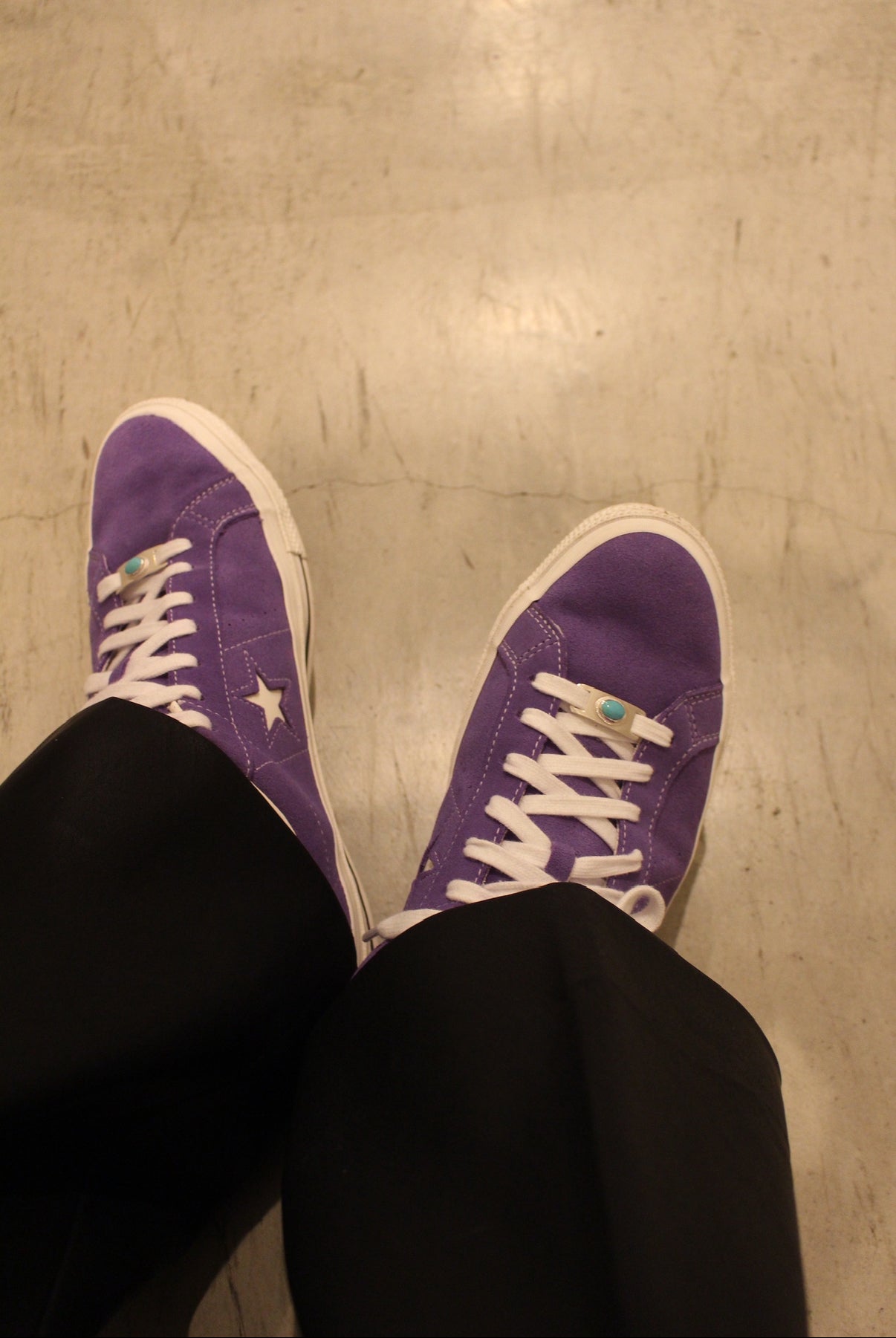 Original shoelace charm (受注生産)10/20(月)20:00〜10/26(日)23:59