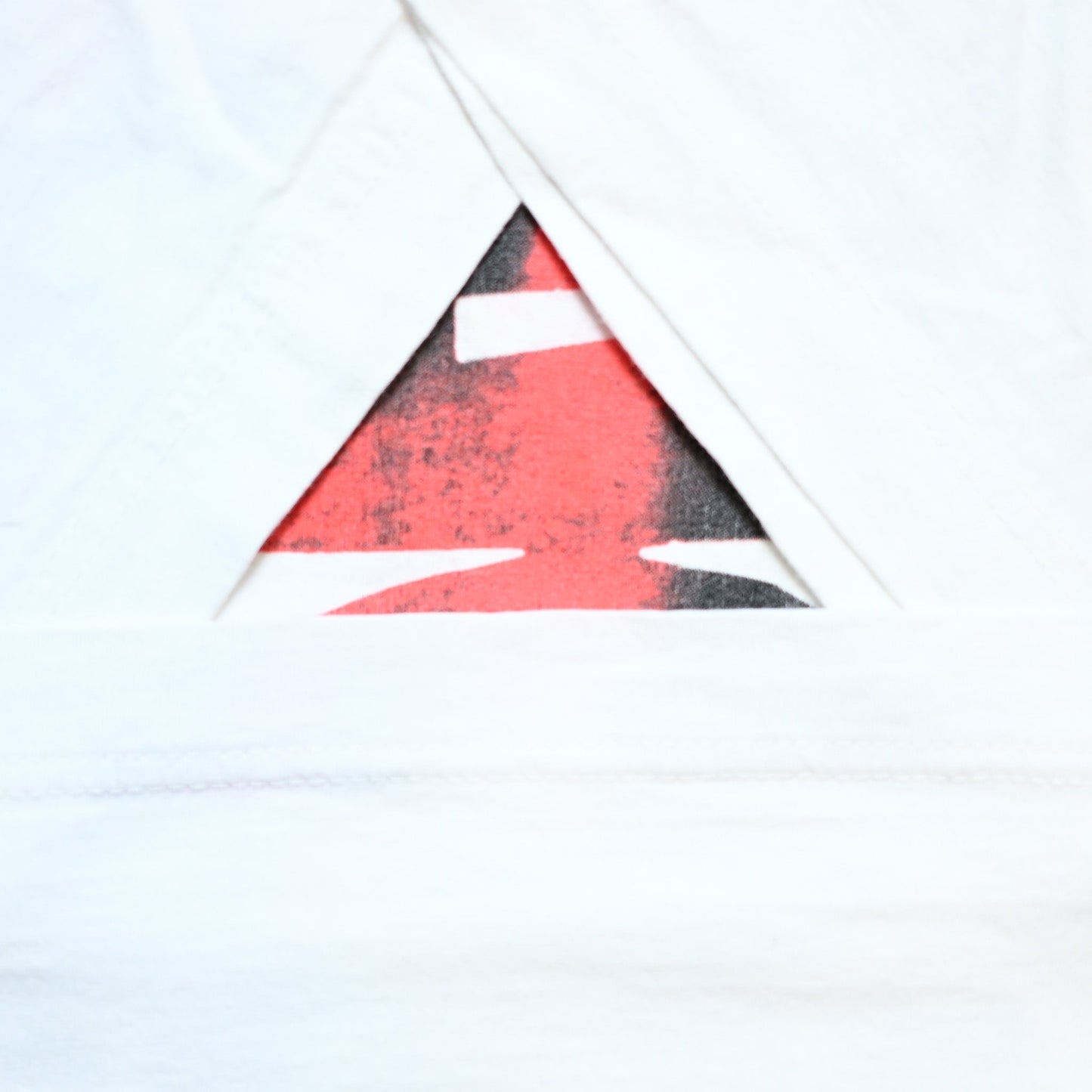 RED HOT CHILI PEPPERS ONE HOT MINUTE BERLIN WHITE BG EURO (o_1020)