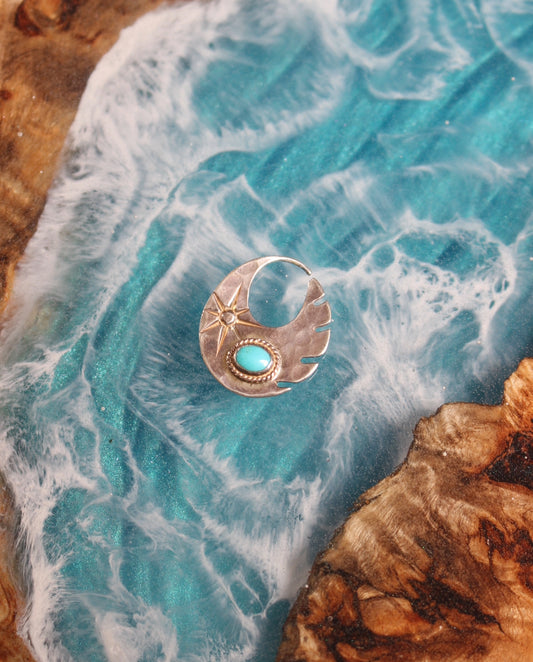 Silver925 Earring【受注期間】2/14(土)12:00〜2/20(金)23:59