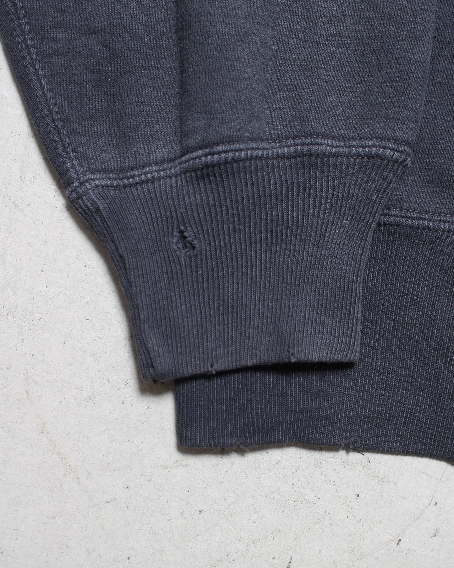 Saint Michael × Denim Tears Sweatshirts XL