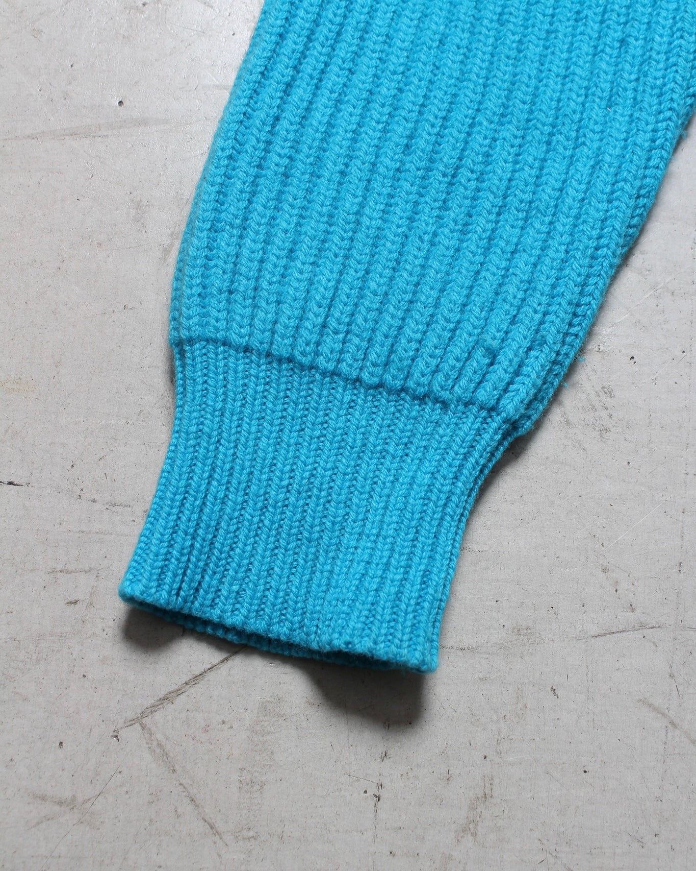 JILSANDER Wool Sweater 46