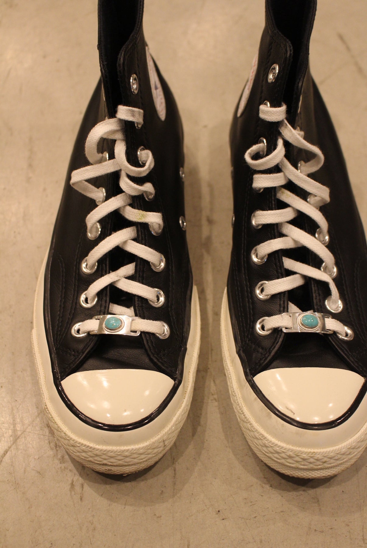 Original shoelace charm (受注生産)10/20(月)20:00〜10/26(日)23:59