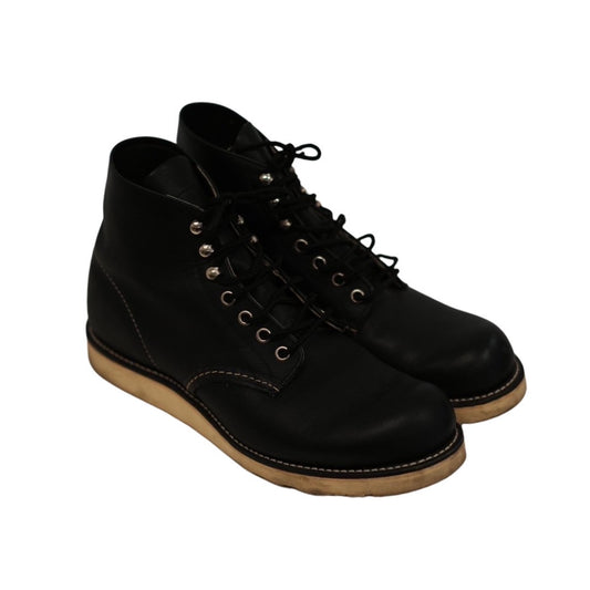 Redwing Boots - Size 27