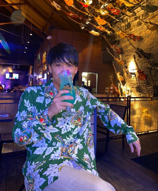 SUNSURF Shirt - Size L