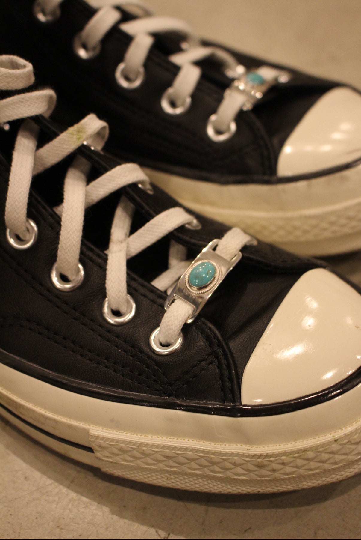 Original shoelace charm (受注生産)10/20(月)20:00〜10/26(日)23:59