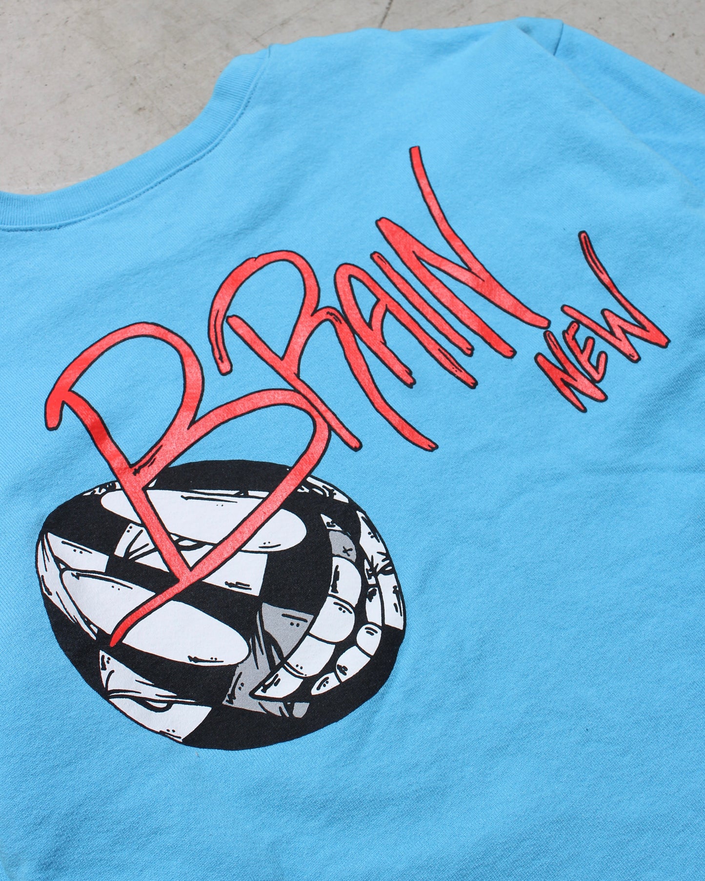 CHROME HEARTS×MATTY BOY 2024SS Sweat Shirt