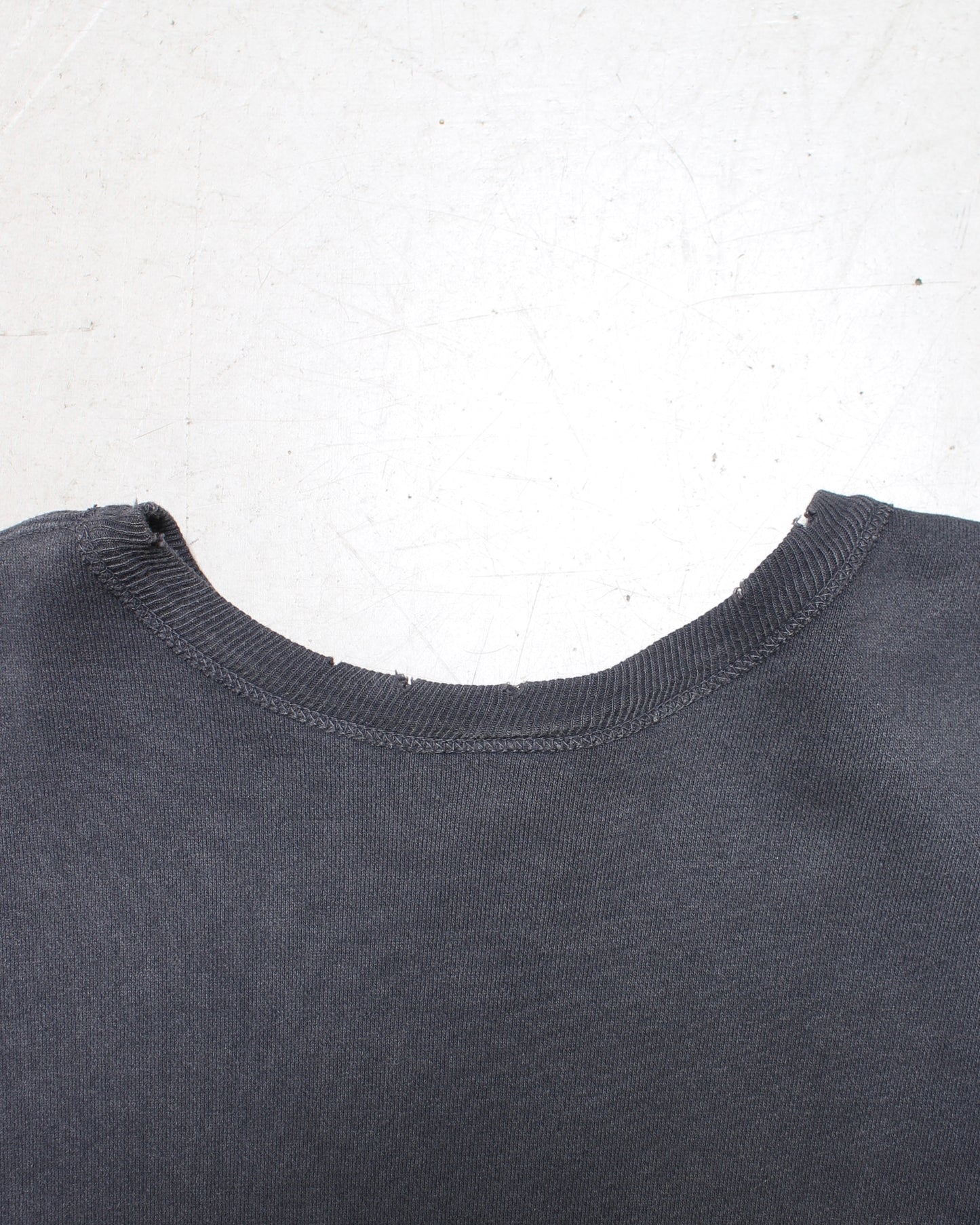 Saint Michael × Denim Tears Sweatshirts XL