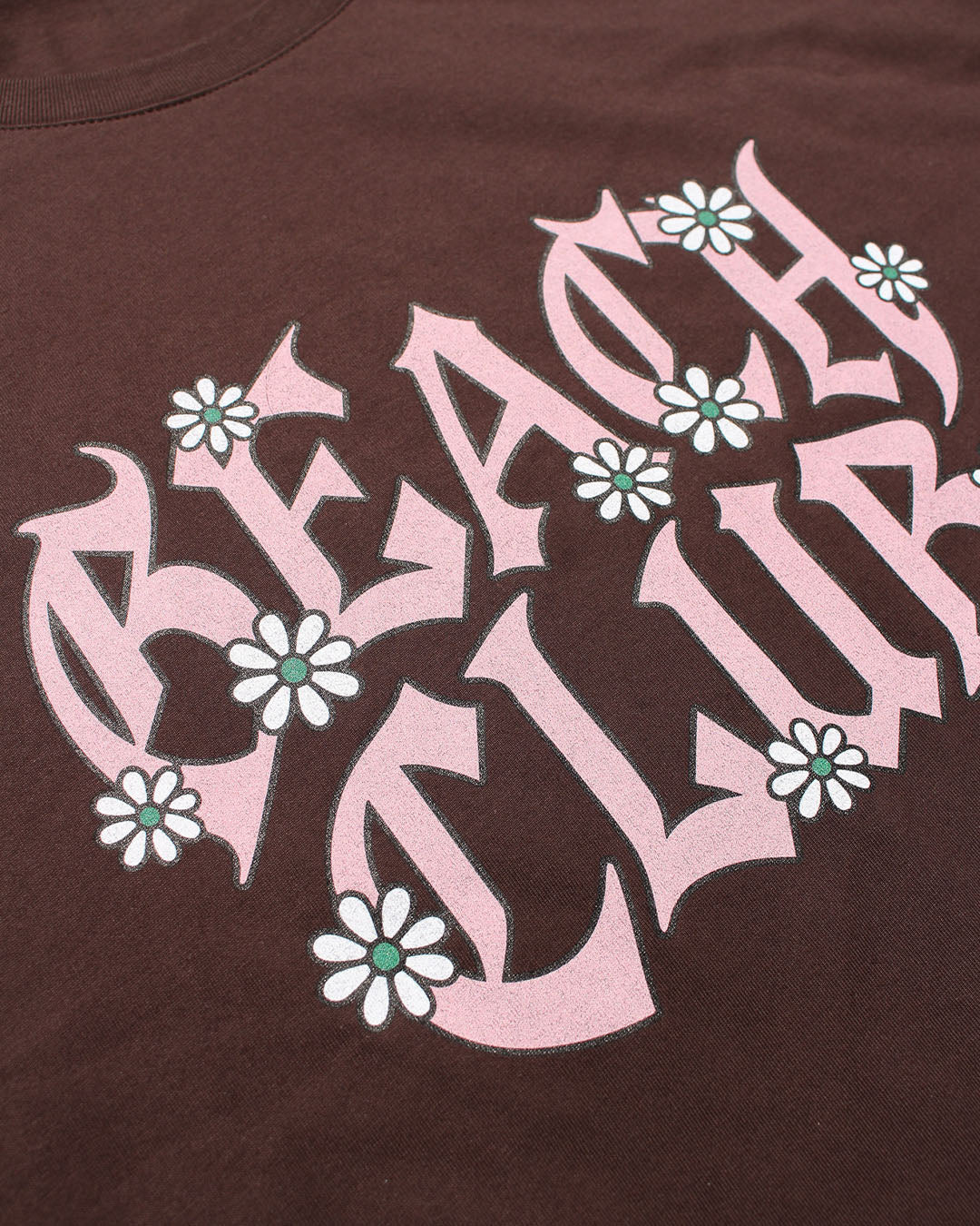 BEACH CLUB T-SHIRT / NAVY 【受注期間】2026/7/13 20:00~2026/7/19 23:59