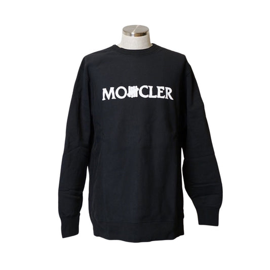 MONCLER Sweat Shirt -Size L