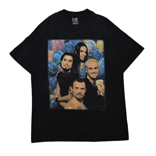 RED HOT CHILI PEPPERS ONE HOT MINUTE MEMBER PORTRAIT  GIANT LARGE (b_1214)