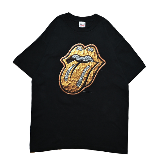 ROLLING STONES 1997 BRIDGES TO BABYLON WORLD PREMIERE anvil LARGE(b_003)