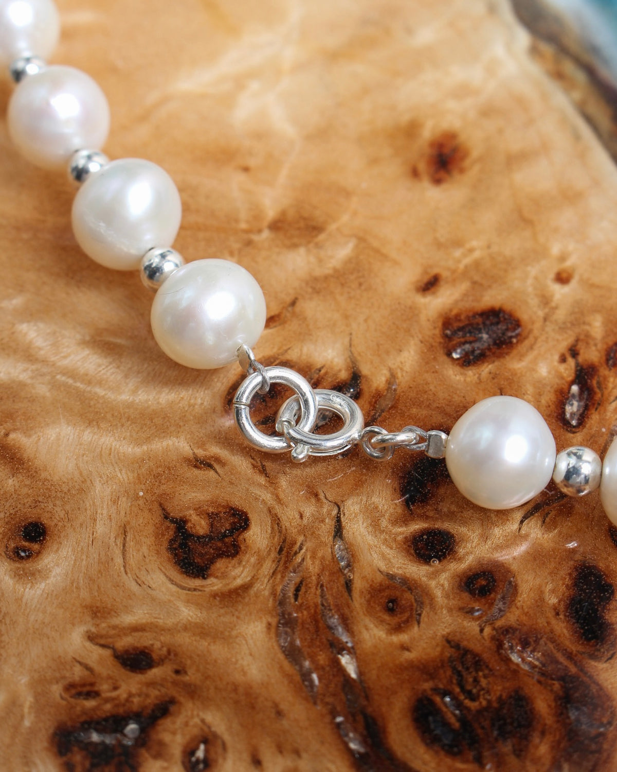 Pearl Necklace 【受注期間】2026/10/6 18:00~2026/10/11 23:59