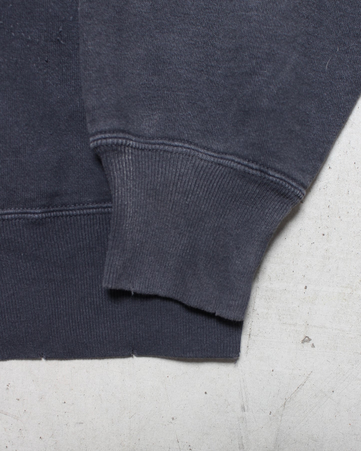 Saint Michael × Denim Tears Sweatshirts XL