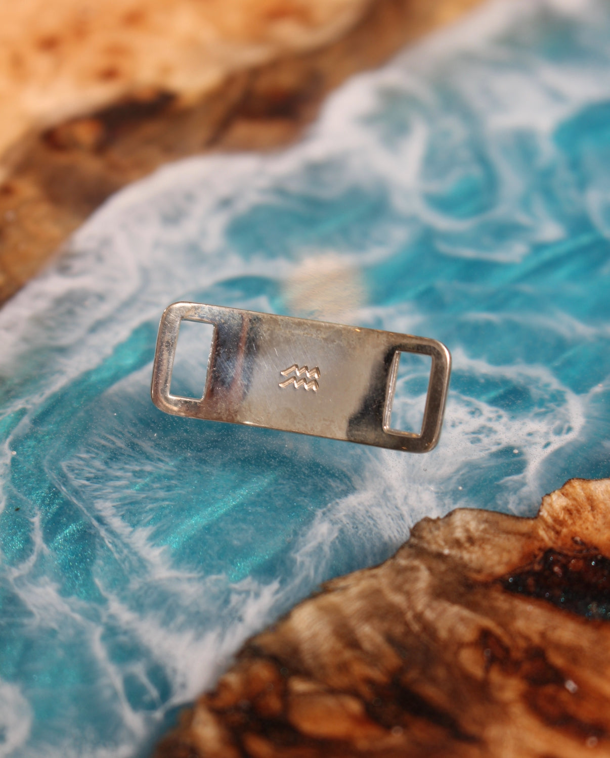 Original Shoelace Charm