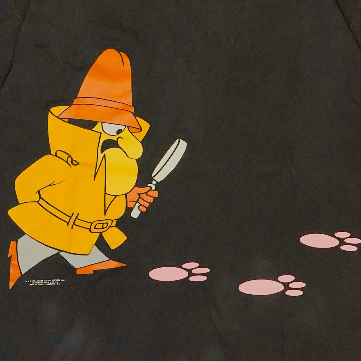The Pink Panther LARGE相当 (zo_51025)