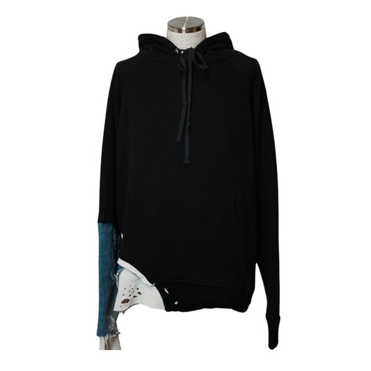 Greg Lauren Hoodie - Size 3