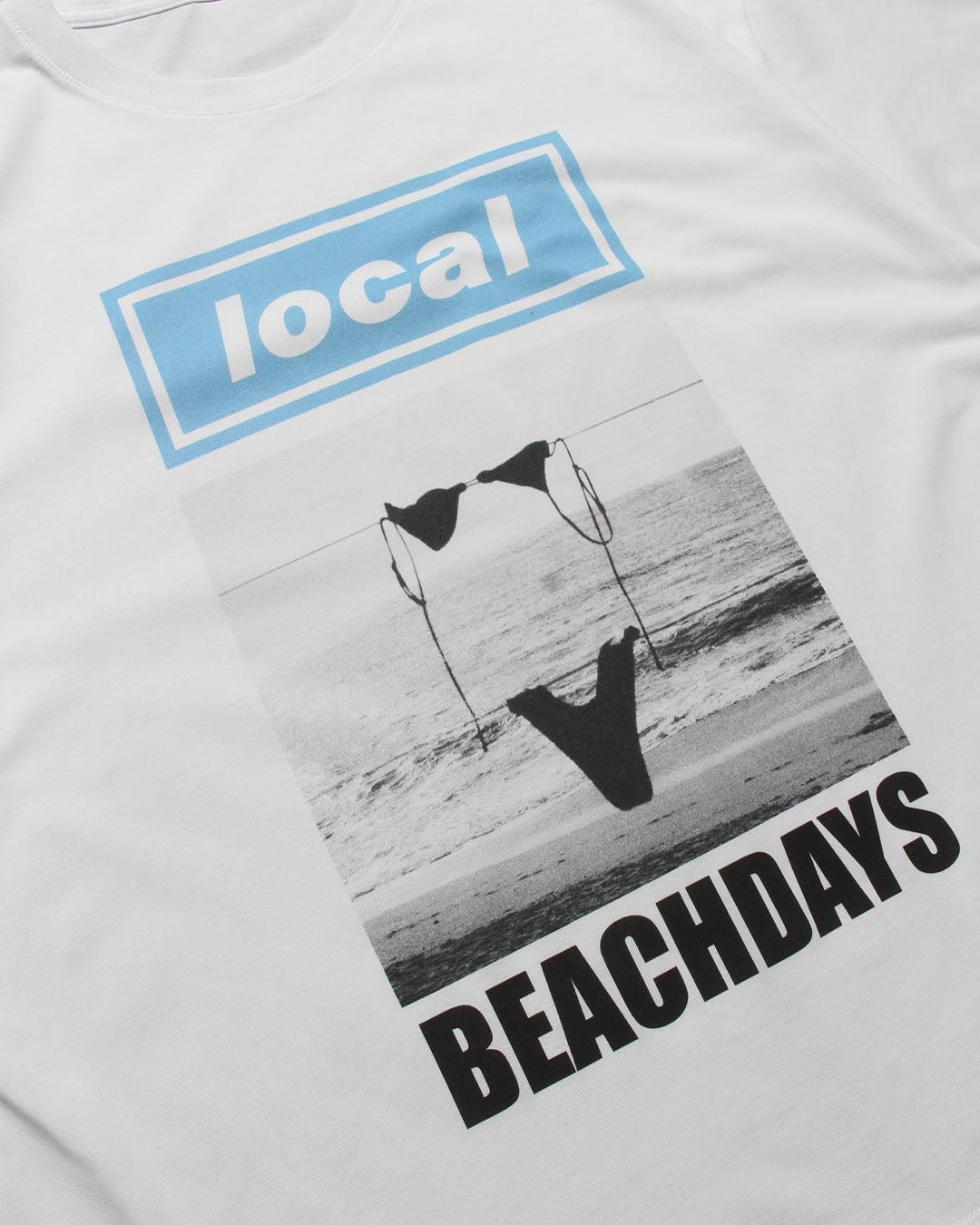 BEACH CLUB T-SHIRT 【受注期間】2026/7/13 20:00~2026/7/19 23:59