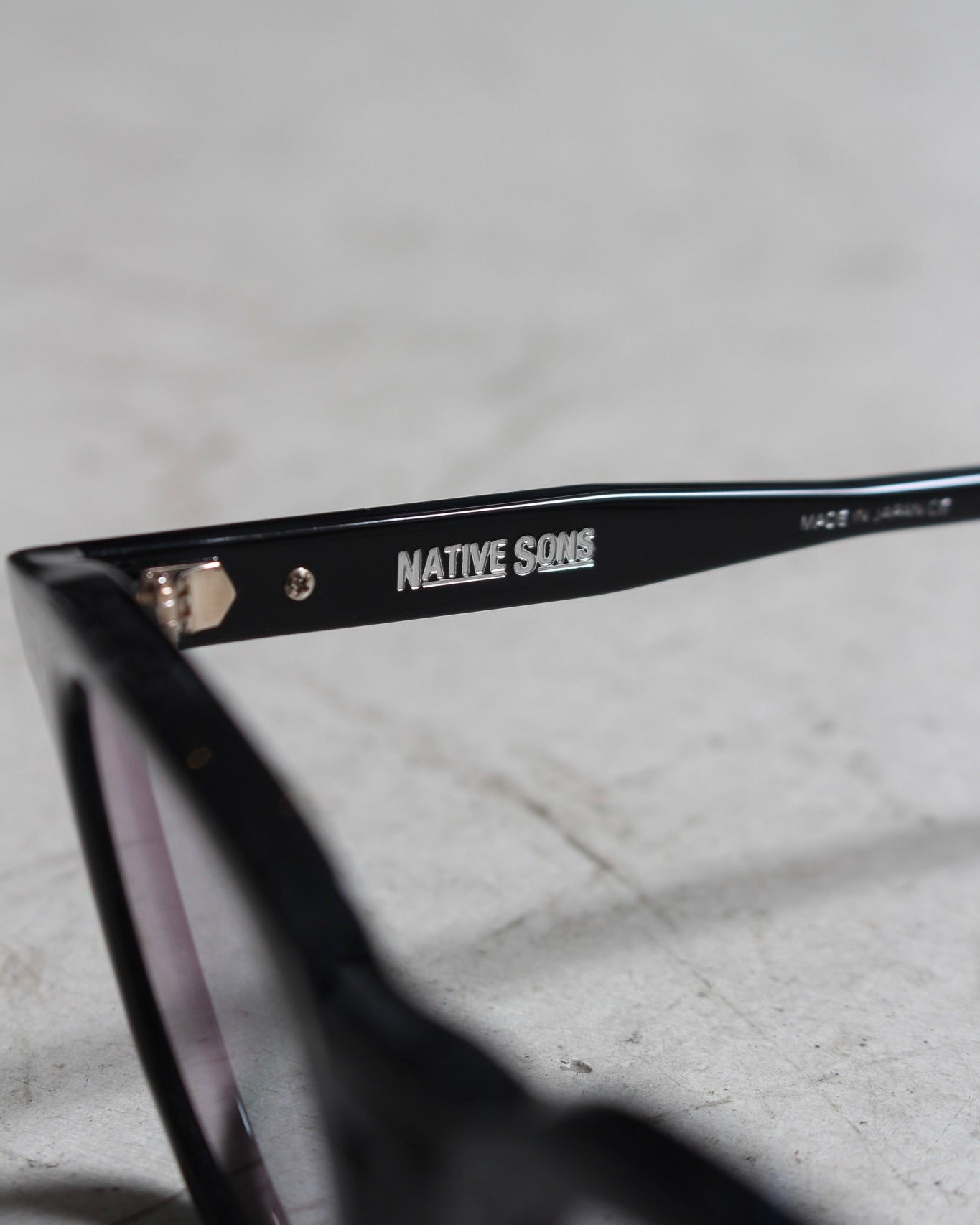 NATIVE SONS SUNGLASSES