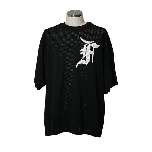 Fear Of God Mesh T-Shirt - Size L