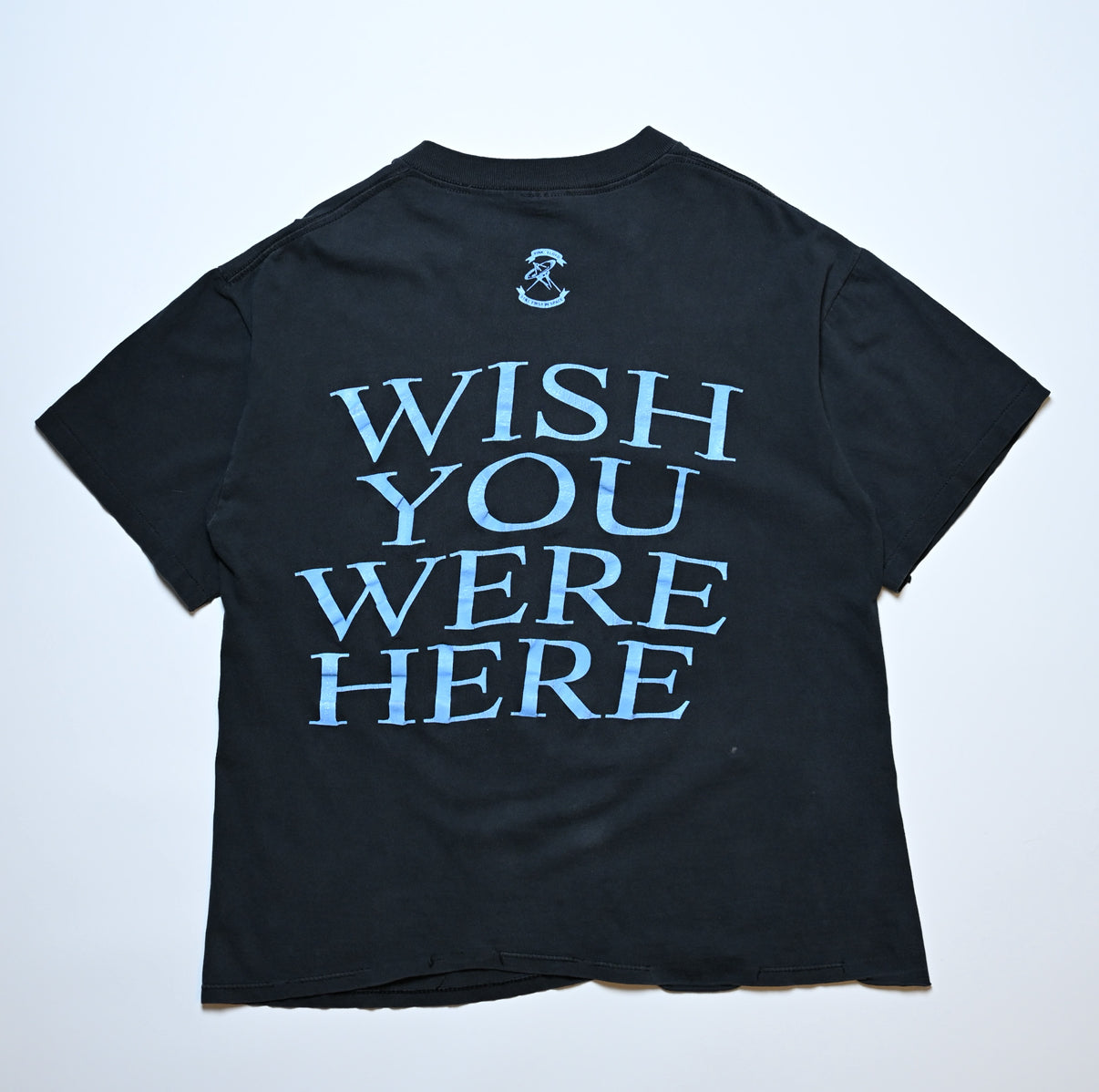 PINK FLOYD WISH YOU WERE HERE FITS LARGE(b_029)