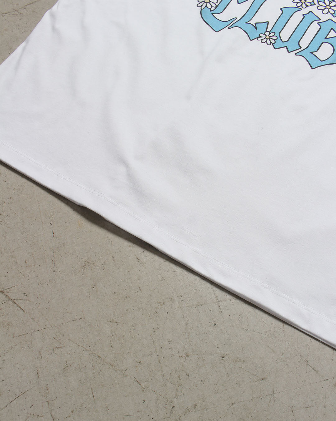 BEACH CLUB T-SHIRT / NAVY 【受注期間】2026/7/13 20:00~2026/7/19 23:59
