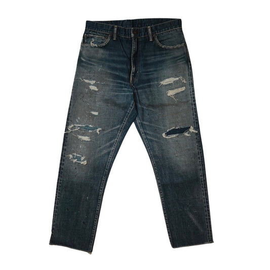 Vizvim Denim - Size 2