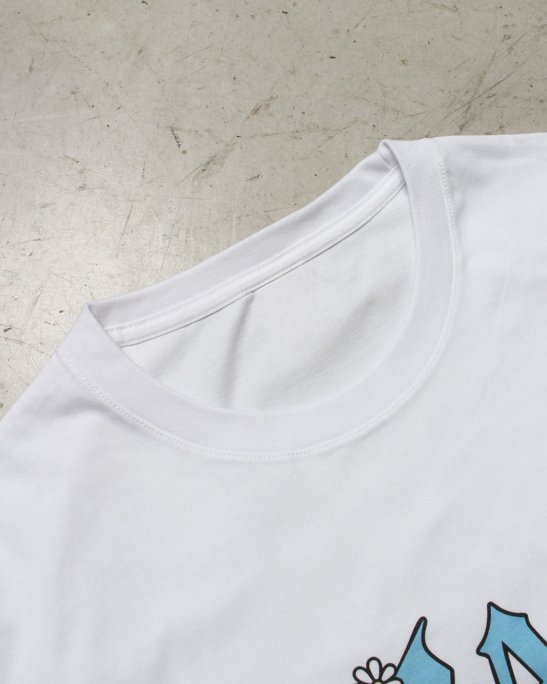 BEACH CLUB T-SHIRT / NAVY 【受注期間】2026/7/13 20:00~2026/7/19 23:59