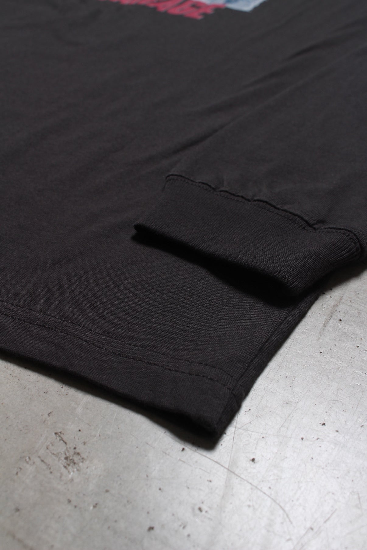 Fight Garage long sleeve tee 【受注生産】11/8(土)12:00~11/9(日)23:59