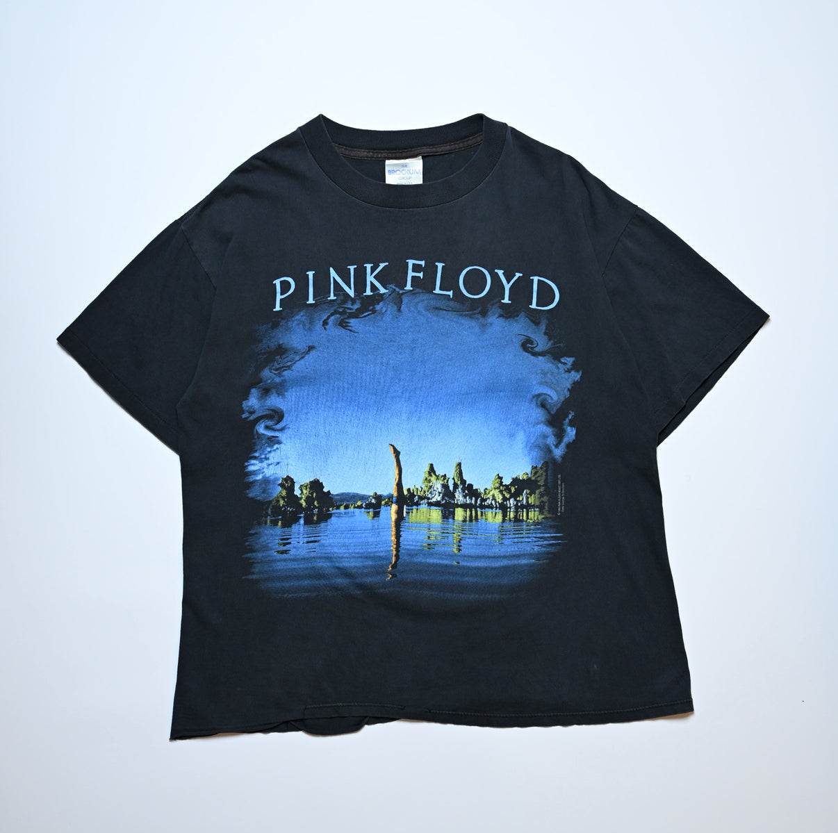 PINK FLOYD WISH YOU WERE HERE FITS LARGE(b_029)