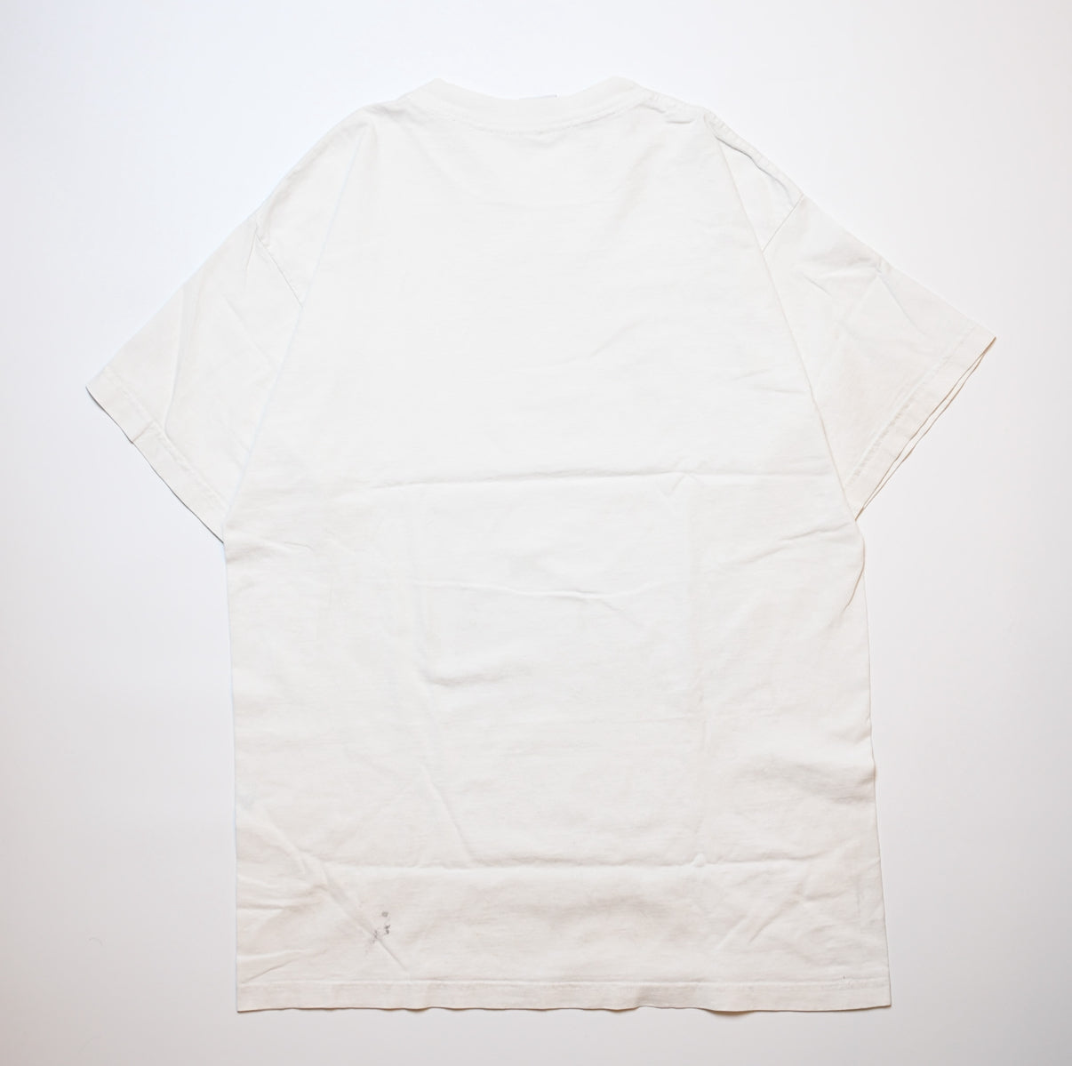 TITANIC 1998 MOVIE PROMO WHITE U.S. T'S XL (e_1001)