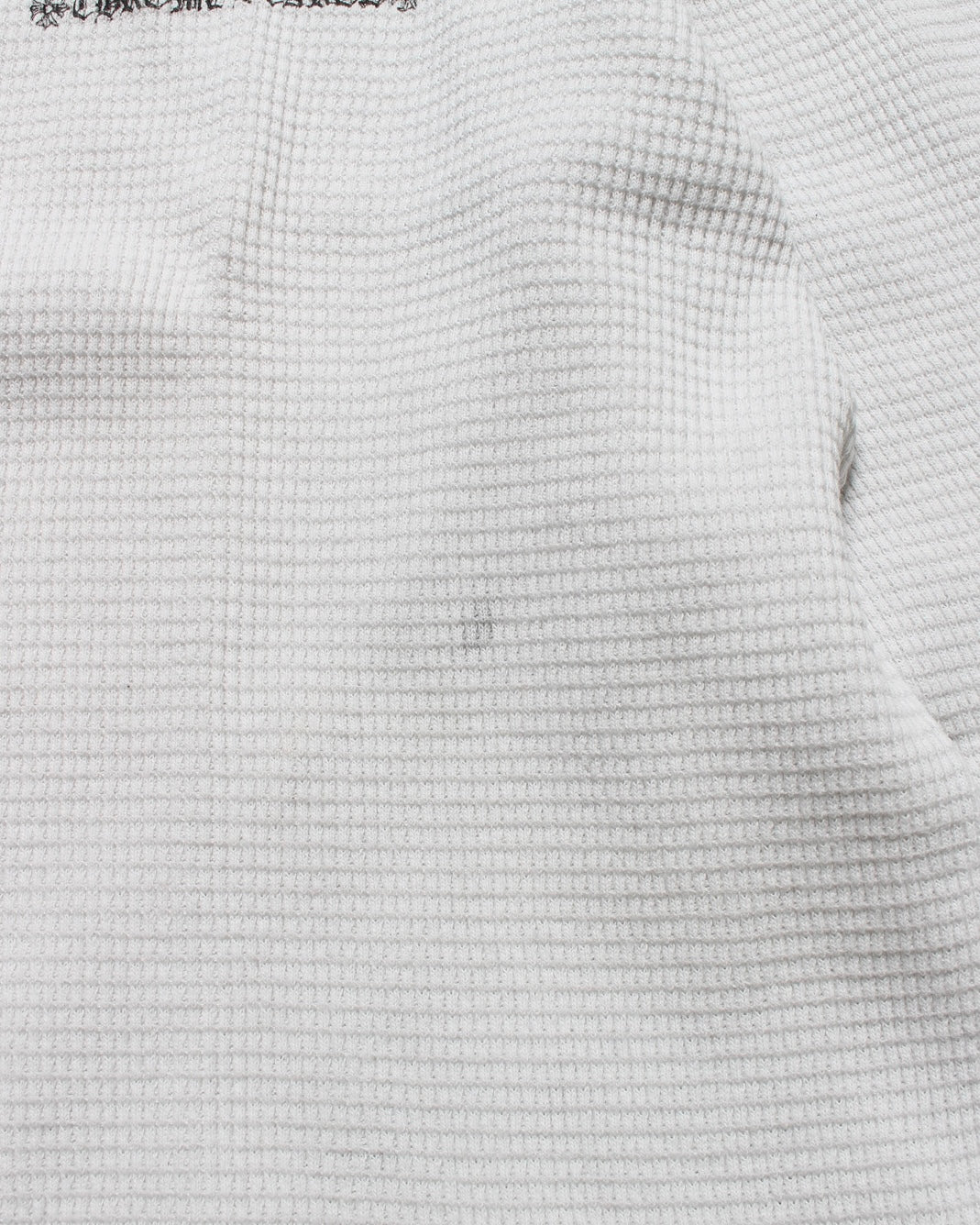 CHROME HEARTS × MATTY BOY SINISTER THERMAL M