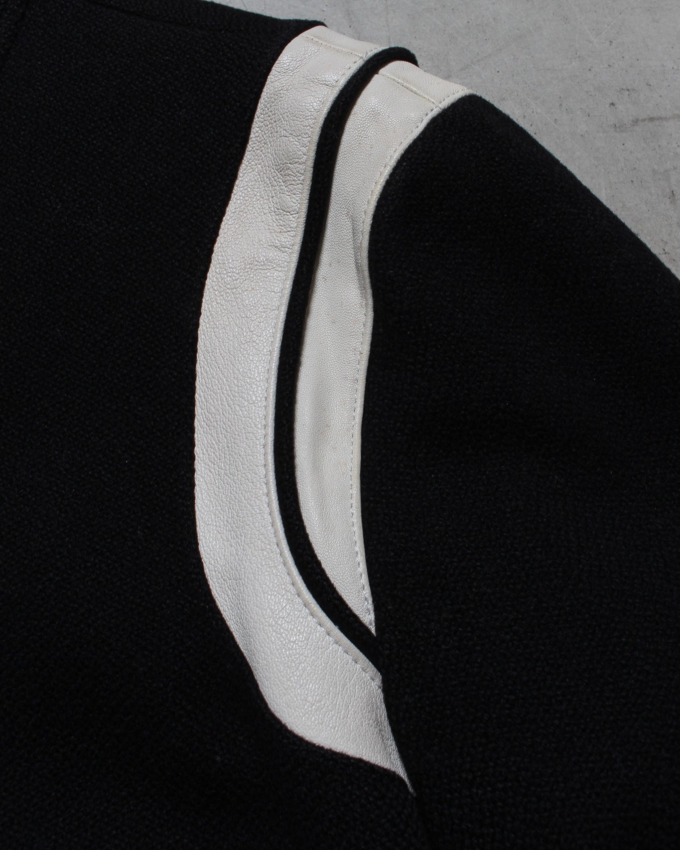 SAINT LAURENT Teddy Jacket 48