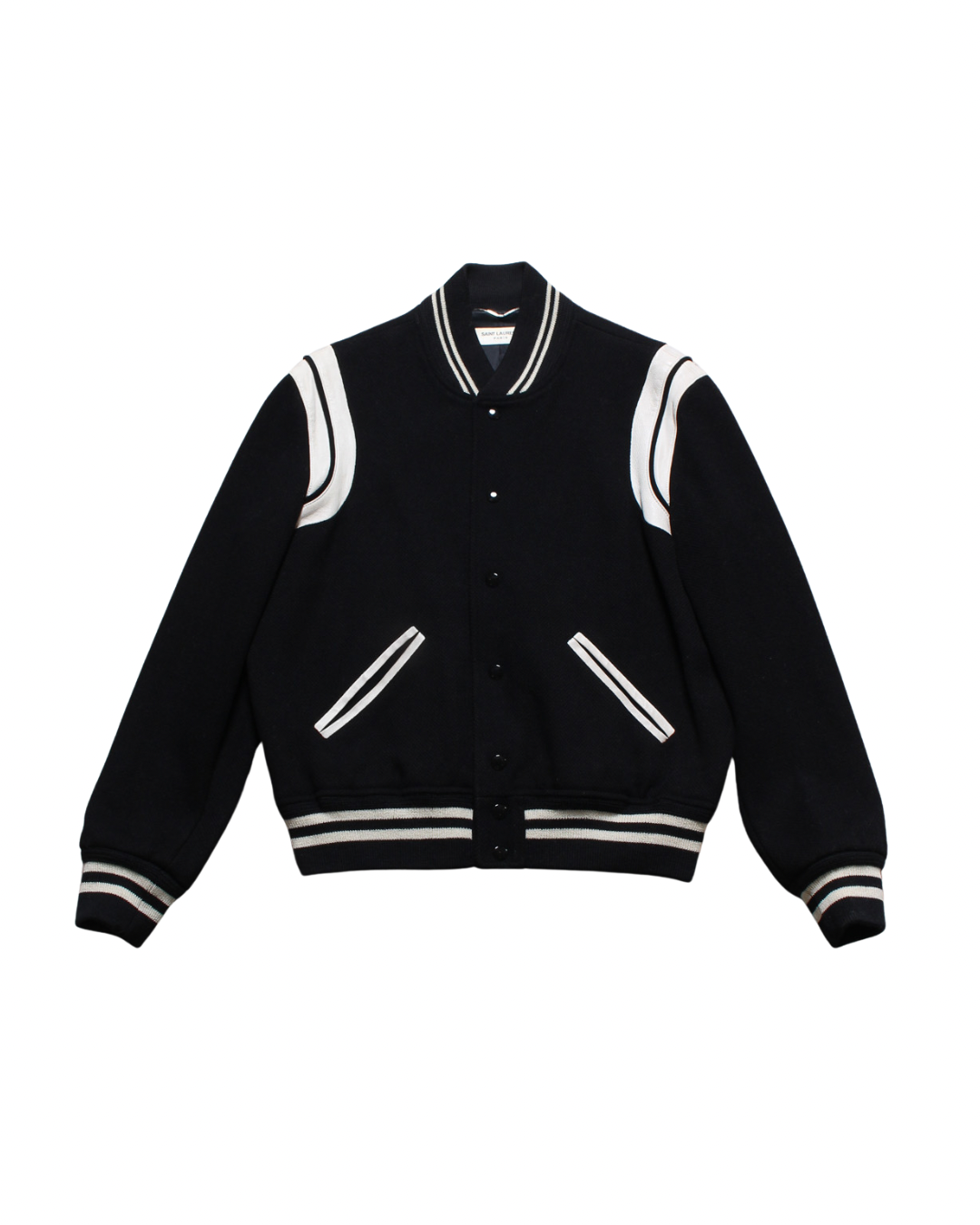 SAINT LAURENT Teddy Jacket 48