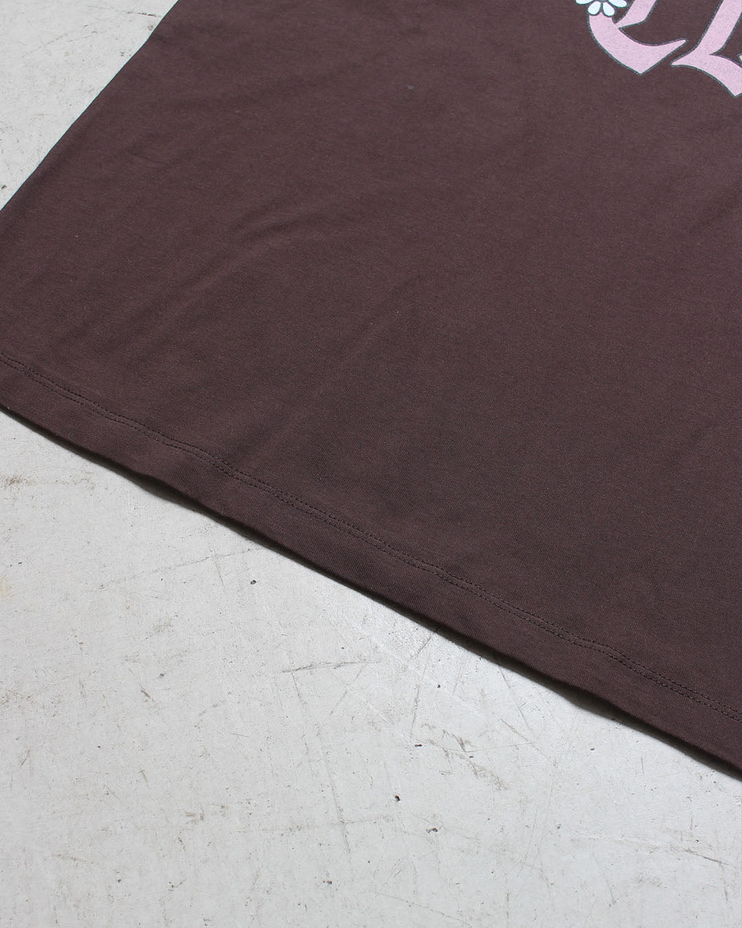 BEACH CLUB T-SHIRT / NAVY 【受注期間】2026/7/13 20:00~2026/7/19 23:59