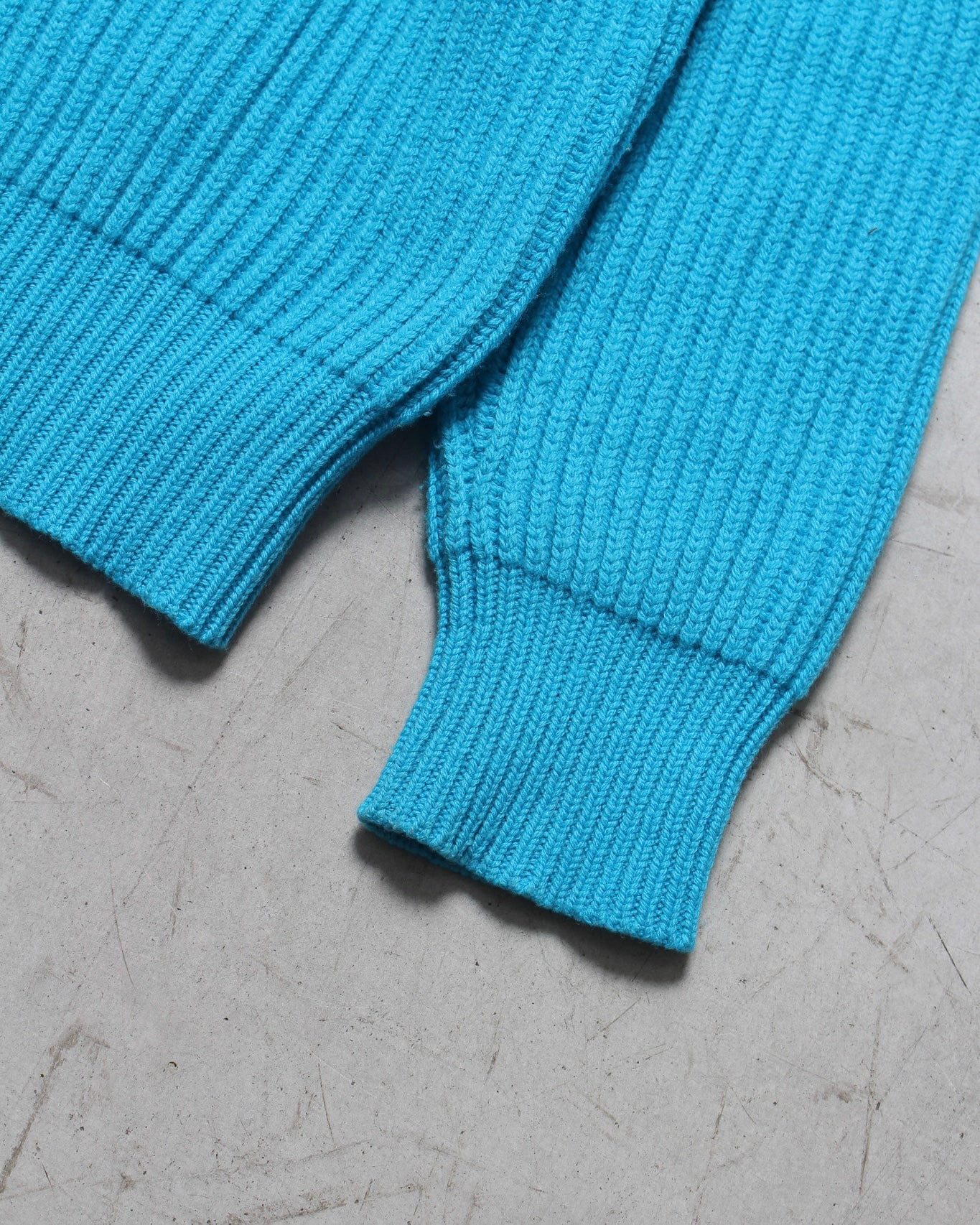 JILSANDER Wool Sweater 46