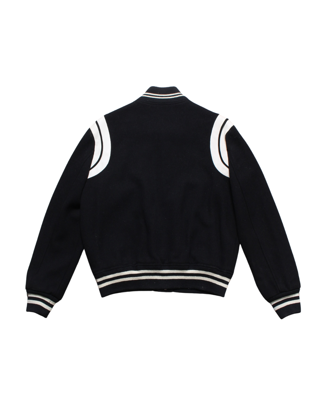 SAINT LAURENT Teddy Jacket 48