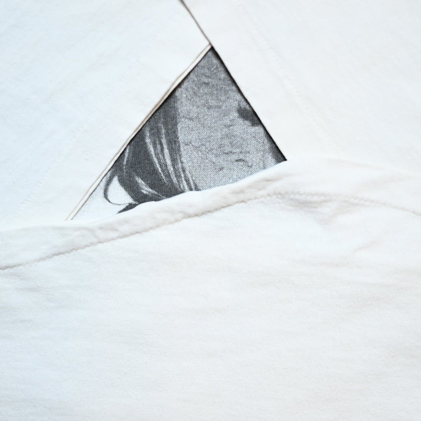 RED HOT CHILI PEPPERS PORTRAIT WHITE ANVIL XL（stw_1005）